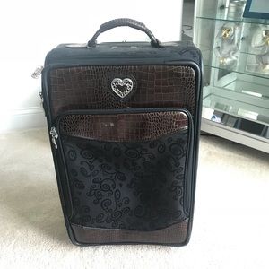 Brighton Suitcase